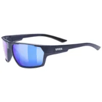Uvex Sportstyle 233 Polavision Polarisierte Sonnenbrille Uvex Sportstyle 233 Polavision Polarisierte Sonnenbrille