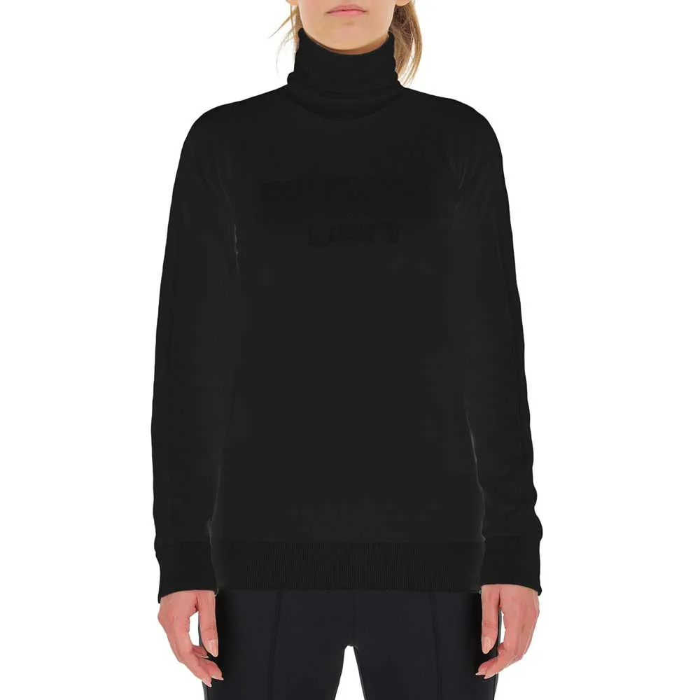 UYN Snowcrystal Dolcevita 2nd Turtle Neck Langarm-baselayer UYN Snowcrystal Dolcevita 2nd Turtle Neck Langarm-baselayer