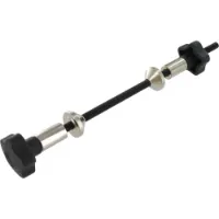 VAR Through Axale Adaptors For Turing Stand 10-25 Mm Werkzeug VAR Through Axale Adaptors For Turing Stand 10-25 Mm Werkzeug