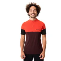 Vaude Altissimo Ii Kurzarm-t-shirt Vaude Altissimo Ii Kurzarm-t-shirt