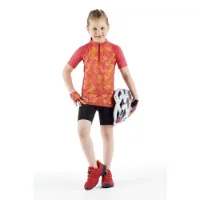 Vaude Elmo Tricot Ix Kurzarm-radtrikot Vaude Elmo Tricot Ix Kurzarm-radtrikot