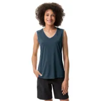 Vaude Essential ärmelloses T-shirt Vaude Essential ärmelloses T-shirt