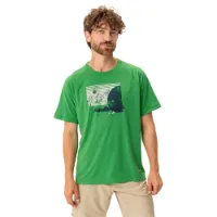 Vaude Gleann Ii Kurzarm-t-shirt Vaude Gleann Ii Kurzarm-t-shirt