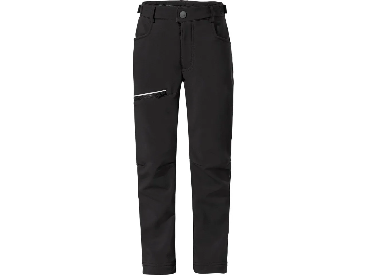 Vaude Kids Qimsa Softshell Pants Vaude Kids Qimsa Softshell Pants