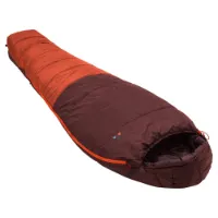 Vaude Kobel Adjust 500 Ii Schlafsack Vaude Kobel Adjust 500 Ii Schlafsack