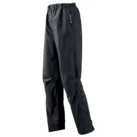 Vaude Mens Fluid Full-Zip Pants II Regenhose Vaude Mens Fluid Full-Zip Pants II Regenhose