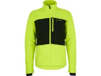 Vaude Mens Virt Softshell Jacket II Vaude Mens Virt Softshell Jacket II