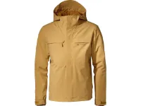 Vaude Mens Yaras Warm Rain Jacket Vaude Mens Yaras Warm Rain Jacket