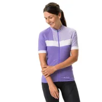Vaude Posta Fz Tricot Kurzarm-radtrikot Vaude Posta Fz Tricot Kurzarm-radtrikot