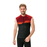 Vaude Posta Fz Tricot Sl Ärmelloses Trikot Vaude Posta Fz Tricot Sl Ärmelloses Trikot