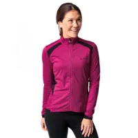 Vaude Posta Ii Langarm-trikot Vaude Posta Ii Langarm-trikot