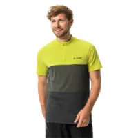 Vaude Qimsa Kurzarm-t-shirt Vaude Qimsa Kurzarm-t-shirt