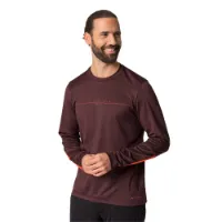 Vaude Qimsa Langarm-t-shirt Vaude Qimsa Langarm-t-shirt