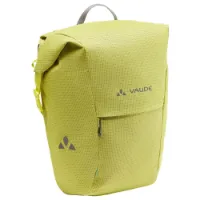 Vaude Road Master Roll-it Luminum 18+4l Fahrradtasche Vaude Road Master Roll-it Luminum 18+4l Fahrradtasche