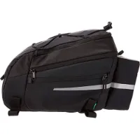 Vaude Silkroad M Satteltasche Vaude Silkroad M Satteltasche