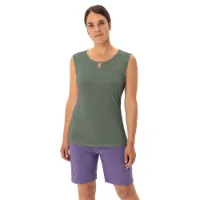 Vaude Skomer ärmelloses T-shirt Vaude Skomer ärmelloses T-shirt