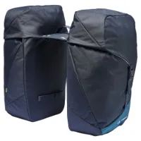 Vaude Twinroadster Fahrradtaschen Vaude Twinroadster Fahrradtaschen