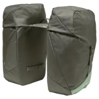 Vaude Twinroadster Fahrradtaschen Vaude Twinroadster Fahrradtaschen