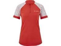 Vaude Womens Ledro Print Shirt Vaude Womens Ledro Print Shirt