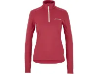 Vaude Womens Livigno Halfzip II Fleecepullover Vaude Womens Livigno Halfzip II Fleecepullover