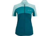 Vaude Womens Matera FZ Tricot Vaude Womens Matera FZ Tricot