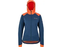 Vaude Womens Qimsa Softshell Jacket Vaude Womens Qimsa Softshell Jacket