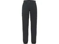 Vaude Womens Yaras Rain Pants Modell 2024 Vaude Womens Yaras Rain Pants Modell 2024