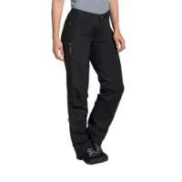 Vaude Yaras Rain Iii Hosen Vaude Yaras Rain Iii Hosen
