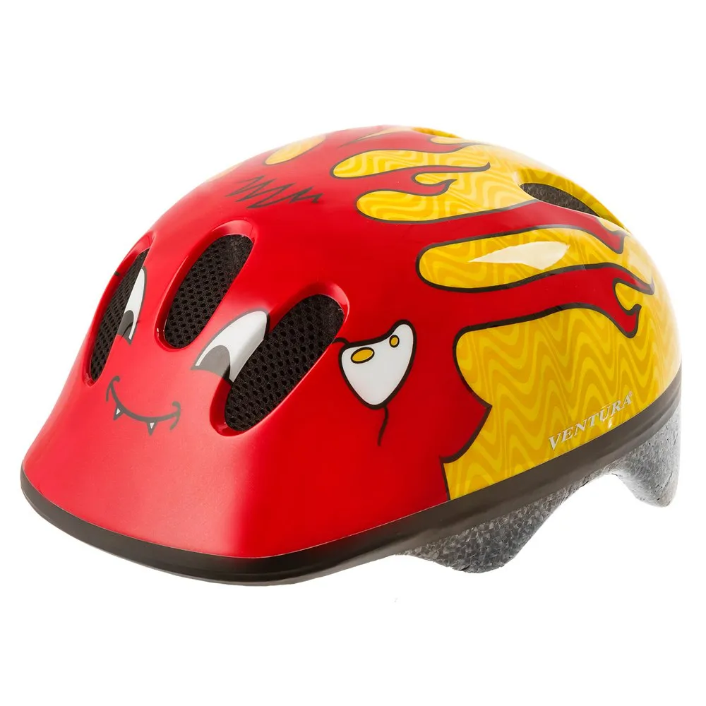 Ventura Bike+Outdoor Sports Junior-helm Ventura Bike+Outdoor Sports Junior-helm