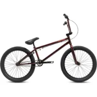 Verde Spectrum 22.25´´ Tt Bmx Rad Verde Spectrum 22.25´´ Tt Bmx Rad