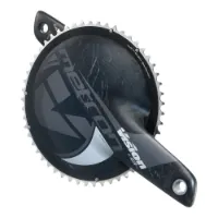 Vision Metron Tt Bb386evo Kurbelgarnitur Vision Metron Tt Bb386evo Kurbelgarnitur
