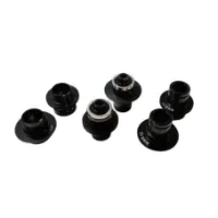 Vision Non-pra Db 6b El320 Frontnaben-endkappen-kit Vision Non-pra Db 6b El320 Frontnaben-endkappen-kit