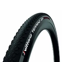 Vittoria Terreno Dry Tnt Graphene 2.0 Tubeless 700c X 45 Steifer Gravelreifen Vittoria Terreno Dry Tnt Graphene 2.0 Tubeless 700c X 45 Steifer Gravelreifen
