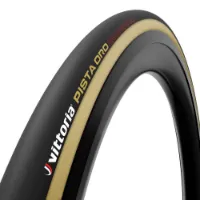 Vittoria Track Pista Oro Tubular Tpu G2.0 700c X 25 Rennradreifen Vittoria Track Pista Oro Tubular Tpu G2.0 700c X 25 Rennradreifen
