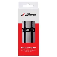 Vittoria Tubeless Ventile 2 Einheiten Vittoria Tubeless Ventile 2 Einheiten