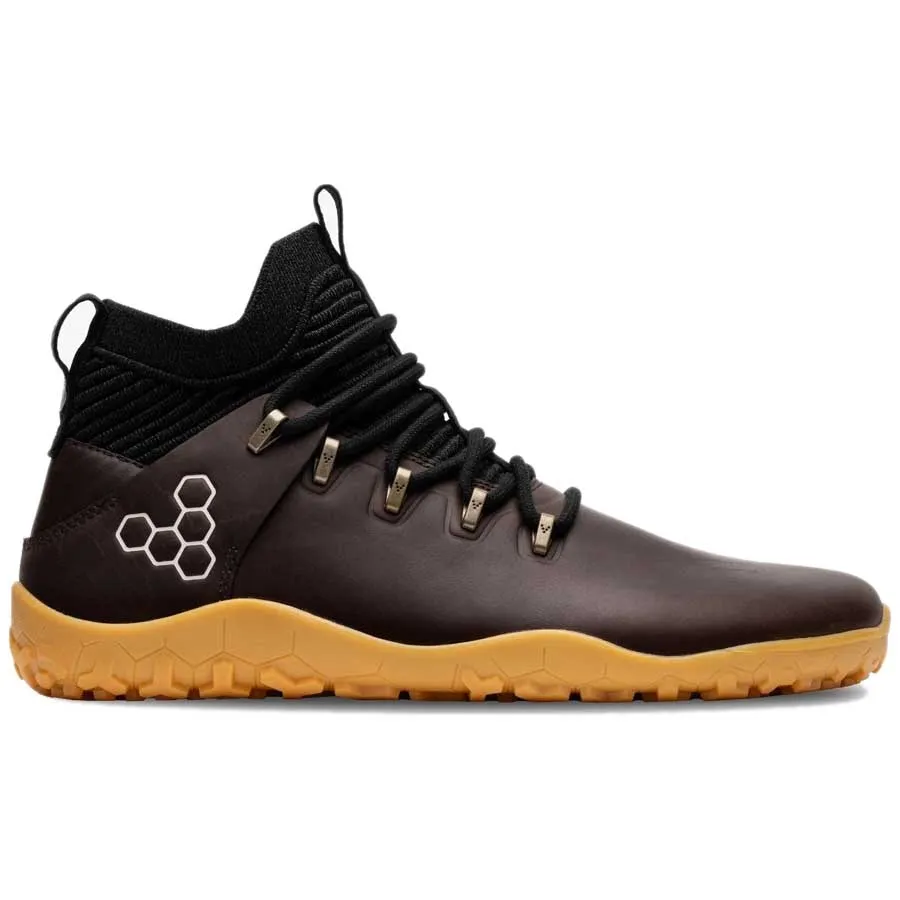 Vivobarefoot Magna Leather Fg Barefoot Wanderstiefel Vivobarefoot Magna Leather Fg Barefoot Wanderstiefel