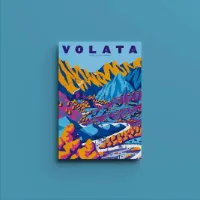 Vola MAGAZINE #44 Vola MAGAZINE #44