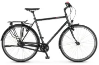vsf fahrradmanufaktur T-300 Alfine ebony metallic 2023 28" Diamant vsf fahrradmanufaktur T-300 Alfine ebony metallic 2023 28" Diamant