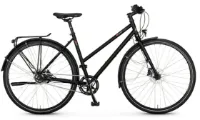 vsf fahrradmanufaktur T-500 Alfine ebony matt 2023 28" Trapez vsf fahrradmanufaktur T-500 Alfine ebony matt 2023 28" Trapez