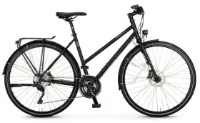 vsf fahrradmanufaktur T-700 Deore XT Disc ebony matt 2023 28" Trapez vsf fahrradmanufaktur T-700 Deore XT Disc ebony matt 2023 28" Trapez