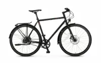 vsf fahrradmanufaktur T-900 ebony matt 2022 28" Diamant vsf fahrradmanufaktur T-900 ebony matt 2022 28" Diamant
