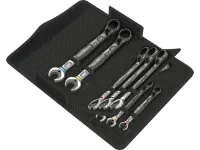 Wera Joker Switch Maul-Ringratschenschlüssel-Satz Wera Joker Switch Maul-Ringratschenschlüssel-Satz