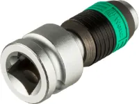 Wera Steckschlüssel-Adapter Zyklop 8784 A1 / B1 Wera Steckschlüssel-Adapter Zyklop 8784 A1 / B1