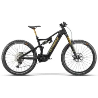 Whistle 23 B-rush Gx 29´´ Elektrische Mountainbike Whistle 23 B-rush Gx 29´´ Elektrische Mountainbike
