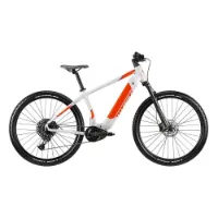 Whistle B-race A5.2 29´´ Elektrische Mountainbike Whistle B-race A5.2 29´´ Elektrische Mountainbike