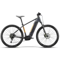 Whistle B-race A6.2 29´´ Elektrische Mountainbike Whistle B-race A6.2 29´´ Elektrische Mountainbike