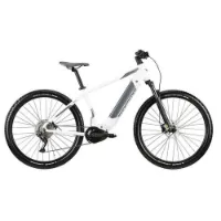 Whistle B-race A7.1 29´´ Elektrische Mountainbike Whistle B-race A7.1 29´´ Elektrische Mountainbike