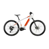 Whistle B-race A8.1 29´´ Elektrische Mountainbike Whistle B-race A8.1 29´´ Elektrische Mountainbike