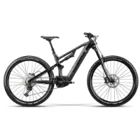 Whistle B-rush C4.2 Lt12 29´´ Rda12x Elektrische Mountainbike Whistle B-rush C4.2 Lt12 29´´ Rda12x Elektrische Mountainbike