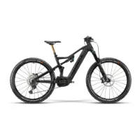 Whistle B-rush C8.2 29´´ Ngx Elektrische Mountainbike Whistle B-rush C8.2 29´´ Ngx Elektrische Mountainbike